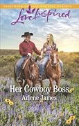 Her Cowboy Boss