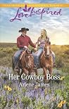 Her Cowboy Boss