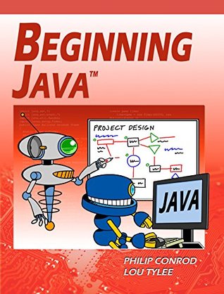 Beginning Java: A NetBeans IDE 8 Programming Tutorial (Kindle Edition)