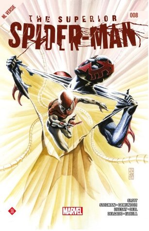 The Superior Spider-Man Deel 8 (Paperback)