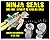 Ninja Seals book 4: Attack ...