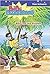 Bibi und die Piraten (Bibi Blocksberg #14)