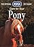 Care for your Pony