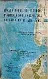 Ensayo Sobre un Estudio Preliminar de una Geopolítica de Chile en el Año 1965