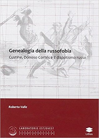 Genealogia della Russofobia