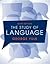 The Study of Language by George Yule