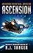 Ascension by N.J. Tanger