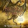Heartstone by Elle Katharine White