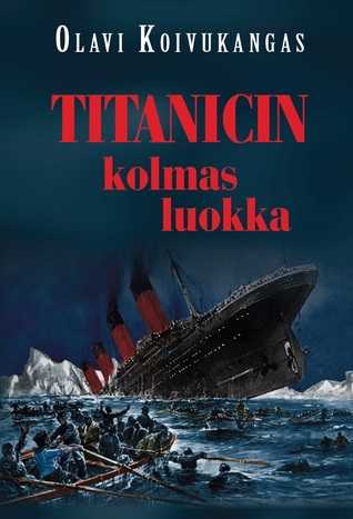 Titanicin kolmas luokka