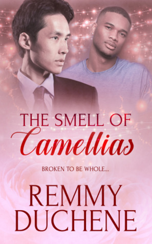 The Smell of Camellias (Kindle Edition)