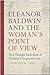 Eleanor Baldwin and the Woman's Point of View: New Thought Radicalism in Portland’s Progressive Era