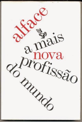 A Mais Nova Profissão do Mundo