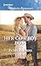 Her Cowboy Boss (Hope, Montana, 6)