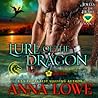 Lure of the Dragon by Anna Lowe