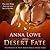 Desert Fate (The Wolves of Twin Moon Ranch, #3)