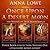 Once Upon a Desert Moon: Three Book Collection - Volume 1 (The Wolves of Twin Moon Ranch)