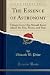 The Essence of Astronomy: T...