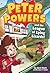 Peter Powers and the League of Lying Lizards!