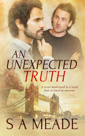 An Unexpected Truth (Kindle Edition)