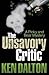 The Unsavory Critic