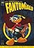 Les chroniques de fantomiald #01