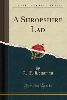 A Shropshire Lad