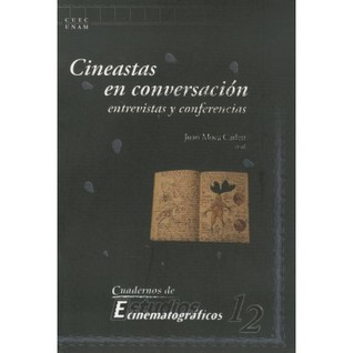 Cineastas en conversación (Paperback)