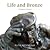Life and Bronze by Ruth Abernethy