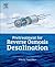 Pretreatment for Reverse Osmosis Desalination by Nikolay Voutchkov