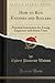 How to Run Engines and Boilers: Practical Instruction for Young Engineers and Steam Users (Classic Reprint)
