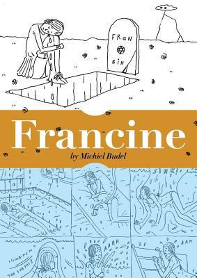 Francine (Paperback)