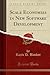 Scale Economies in New Software Development by Rajiv D. Banker