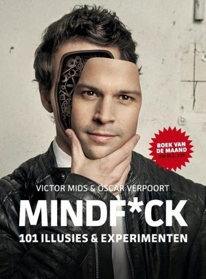 Mindf*ck (Paperback)