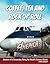 Coffee, Tea and Rock 'n' Roll: Memoirs of a Stewardess Flying the World's Greatest Bands
