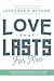 Love That Lasts For Men (12...