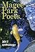 Magee Park Poets: 2017 Anth...