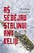 Aš sėdėjau Stalinui ant kelių
