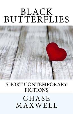 Black Butterflies: Short Contemporary Fictions