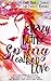 Crazy Little Spring Called Love: Eight Magical Stories of Fantasy Romance