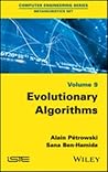 Evolutionary Algorithms Evolutionary Algorithms
