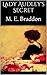 Lady Audley's Secret by Mary Elizabeth Braddon