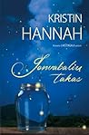 Jonvabalių takas by Kristin Hannah