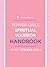 Power Girls Spirit Warrior Handbook: Spirit Strong Girls