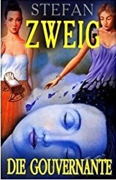 Die Gouvernante (Paperback)