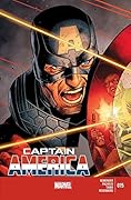 Captain America #15