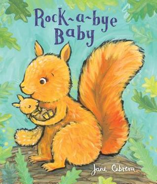 Rock-a-bye Baby (Hardcover)