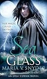 Sea Glass by Maria V. Snyder