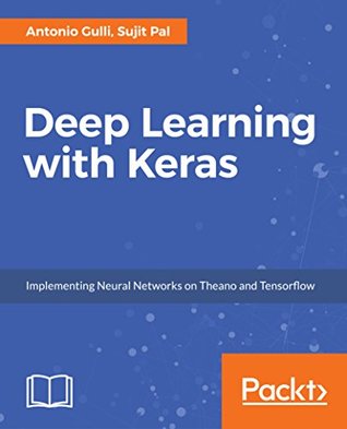 deep learning with python and keras