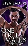 Shifter's Rogue by Lisa Ladew