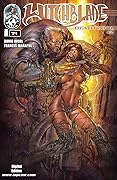 Witchblade #71